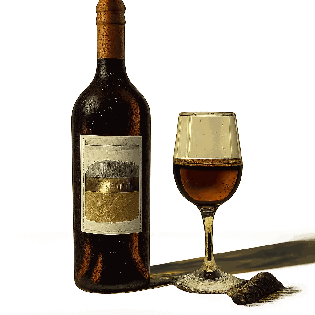 Pedro Ximénez de Jerez